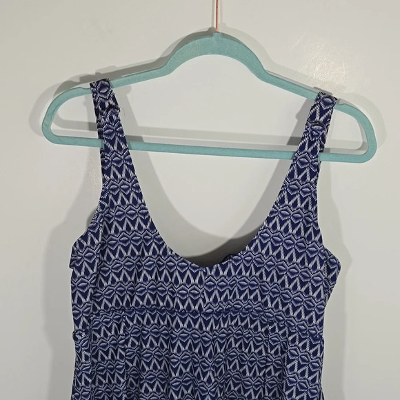 {Island Pearls} Plus Size Bathing Suits - Set of 2 - Size 22/24 - Picture 7 of 17